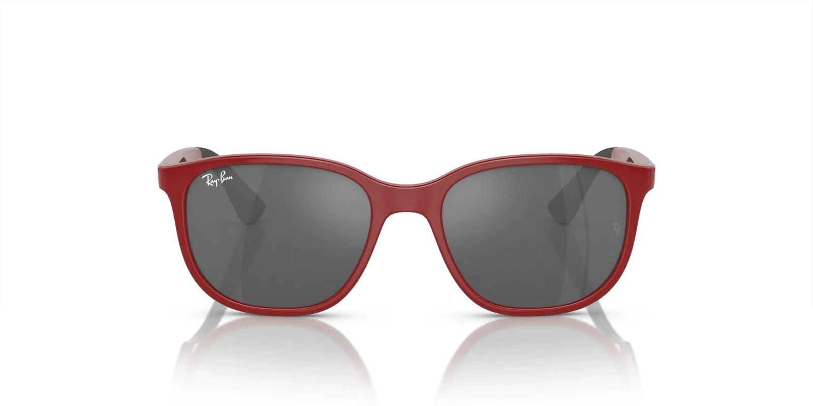 Ray-Ban Kids 0RJ9078S Sunglasses - view 11